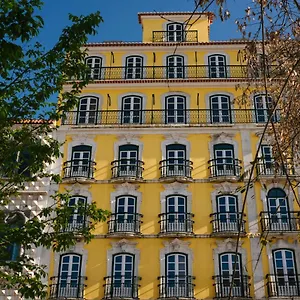 Appartement Varandas De - Tejo River &, Lisboa