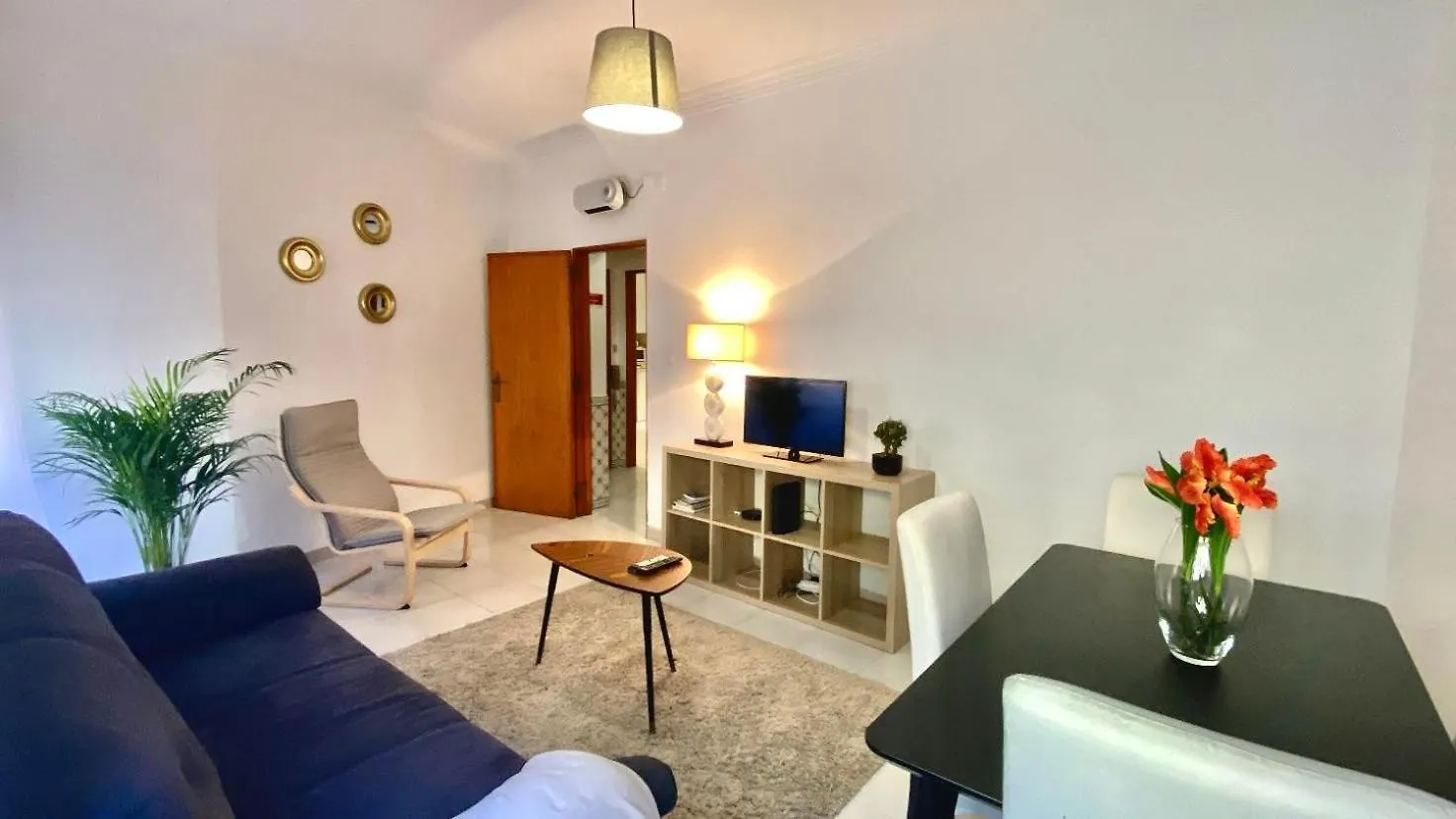 Chiado Apartment With Terrace 1 Lisbon
