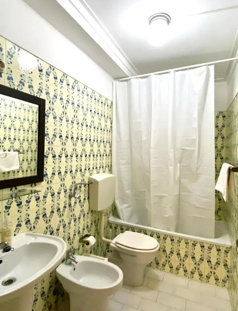 Chiado Apartment With Terrace 1 Lisbon
