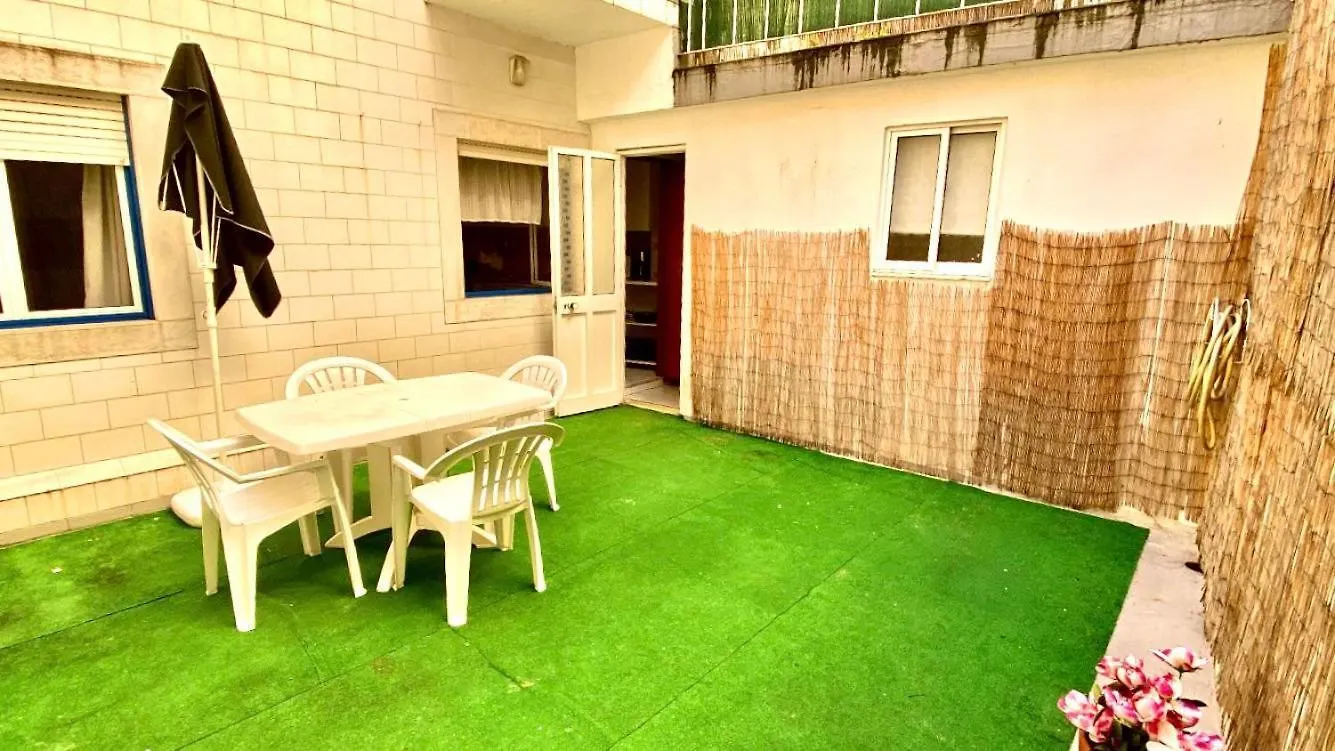 Chiado Apartment With Terrace 1 Lisbon 0*,  Portugal