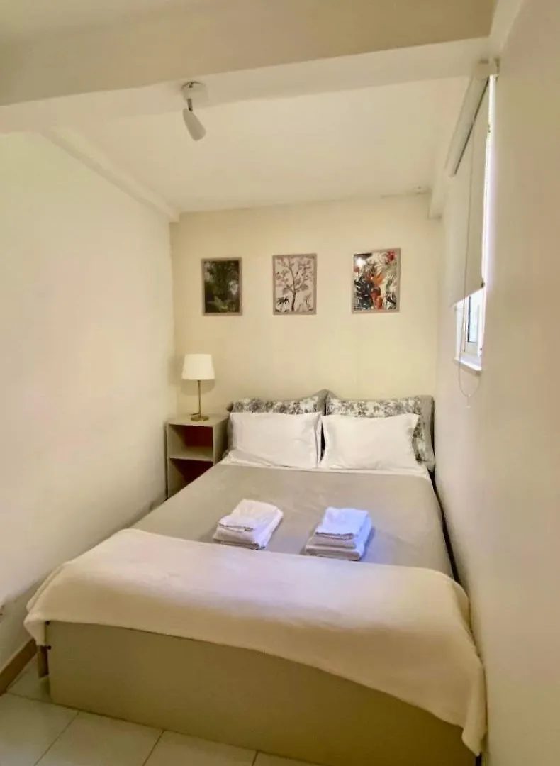 Chiado Apartment With Terrace 1 Lisbon